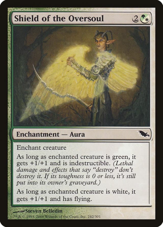Shield of the Oversoul image