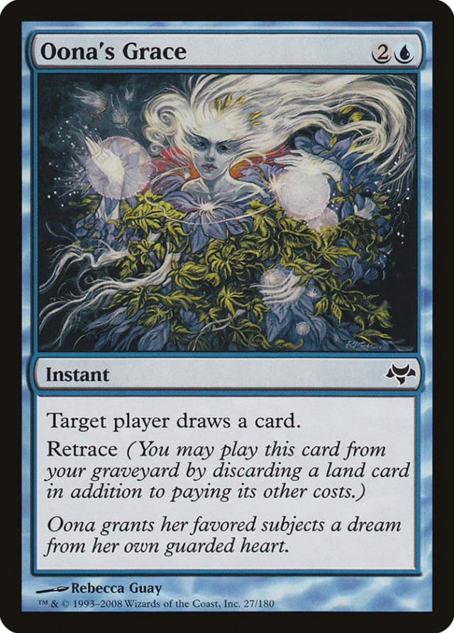 Oona's Grace image