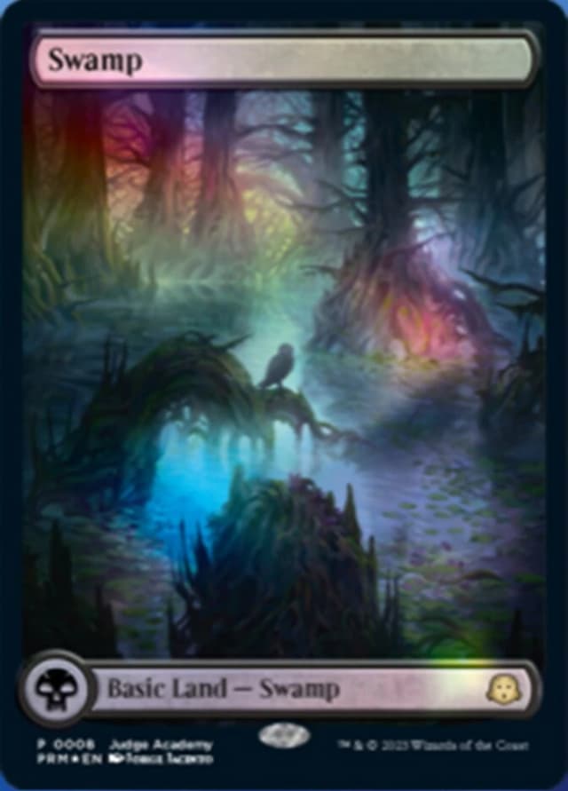 Swamp image
