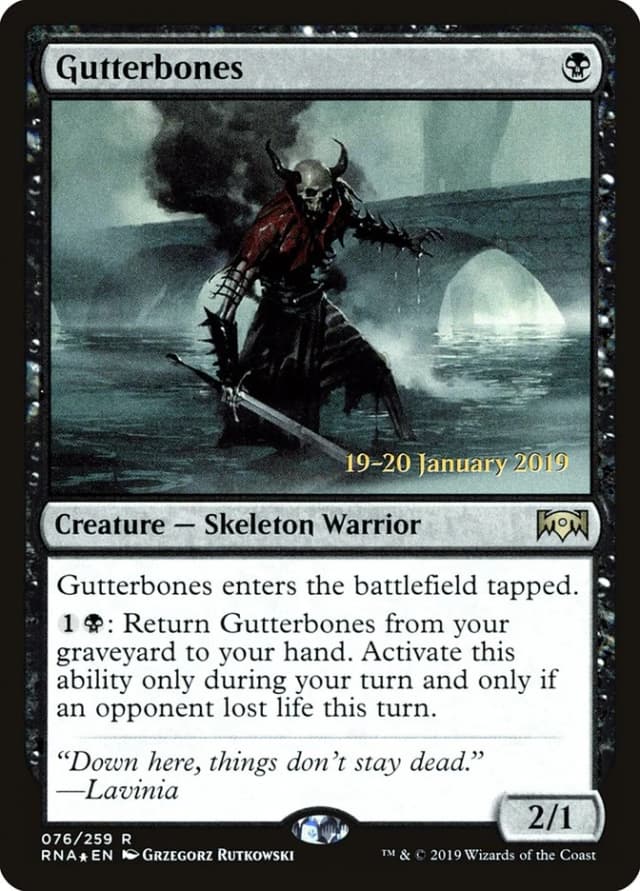 Gutterbones image