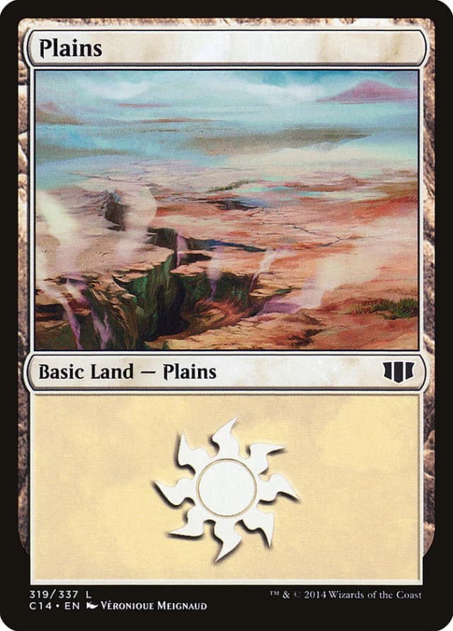 Plains image