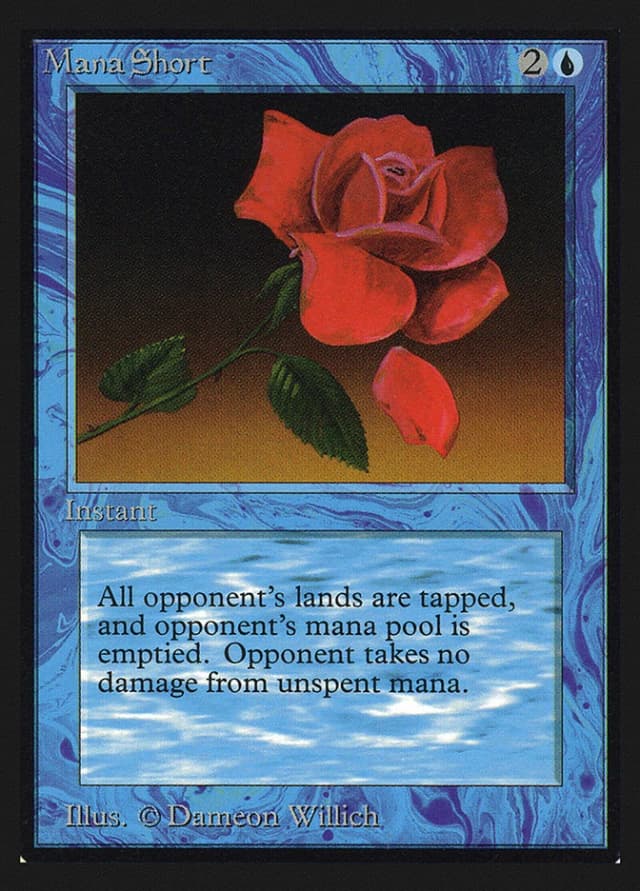 Mana Short image