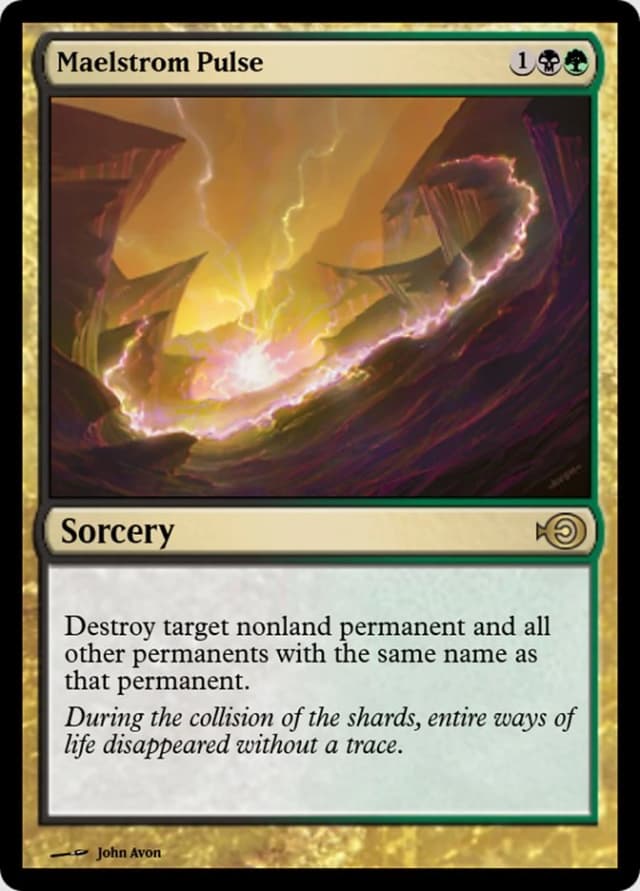 Maelstrom Pulse image