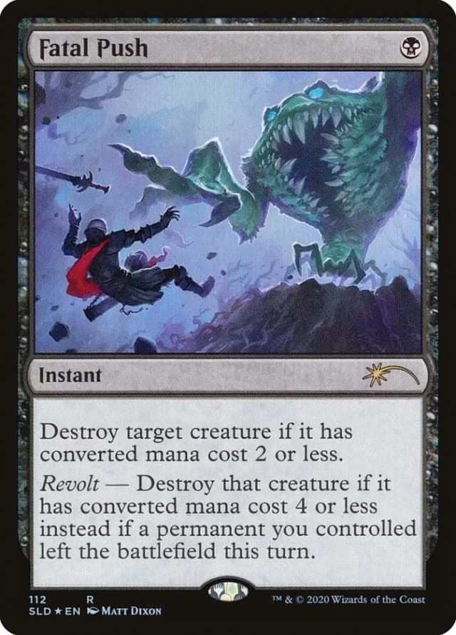 Fatal Push image