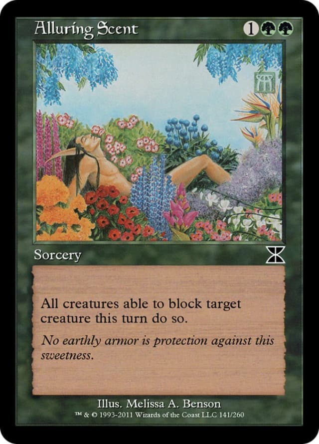 Alluring Scent image