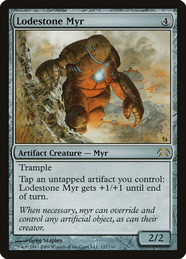 Lodestone Myr image
