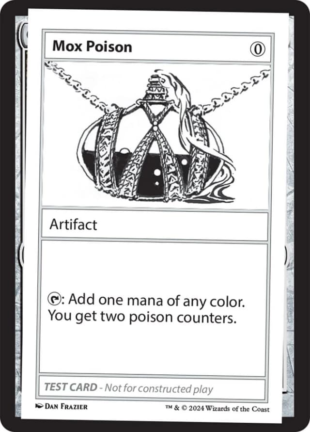 Mox Poison image