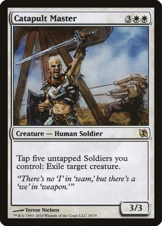 Catapult Master image