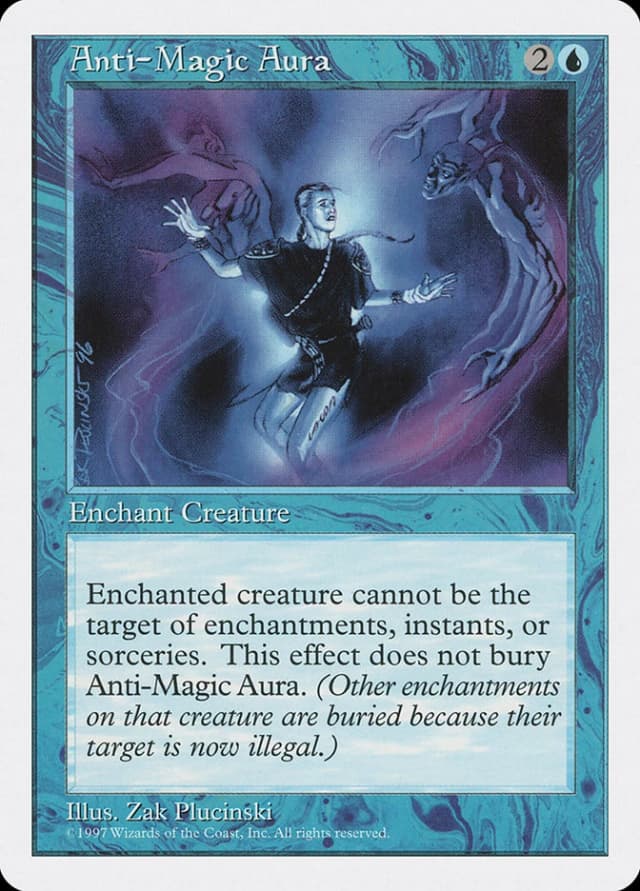 Anti-Magic Aura image