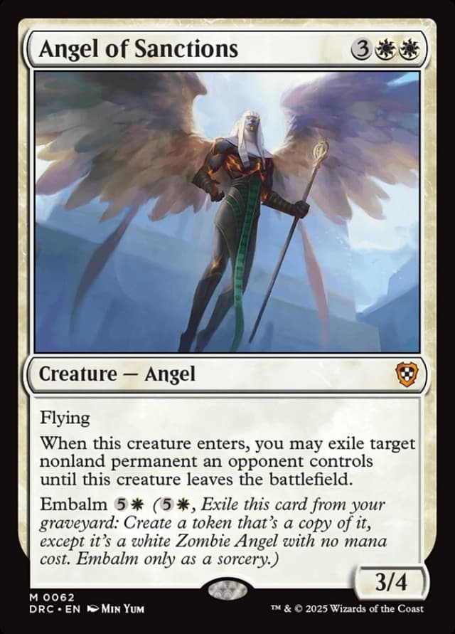 Angel of Sanctions image