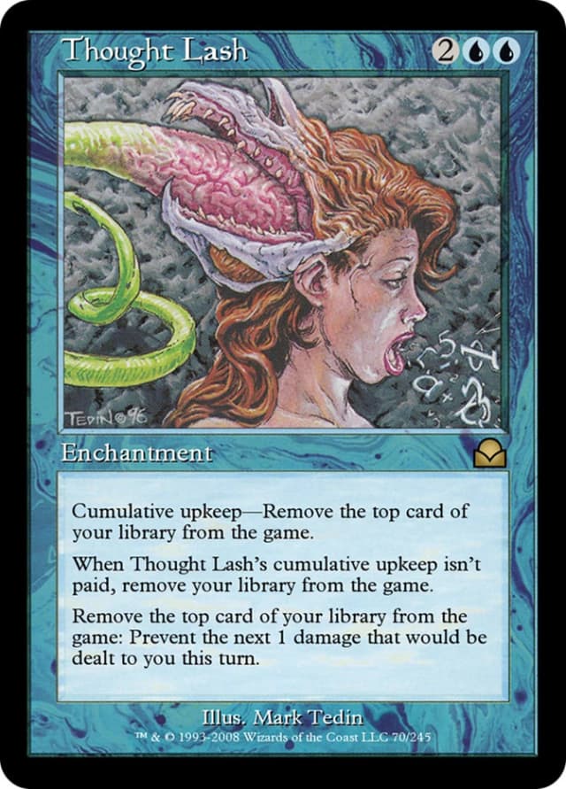 Thought Lash image