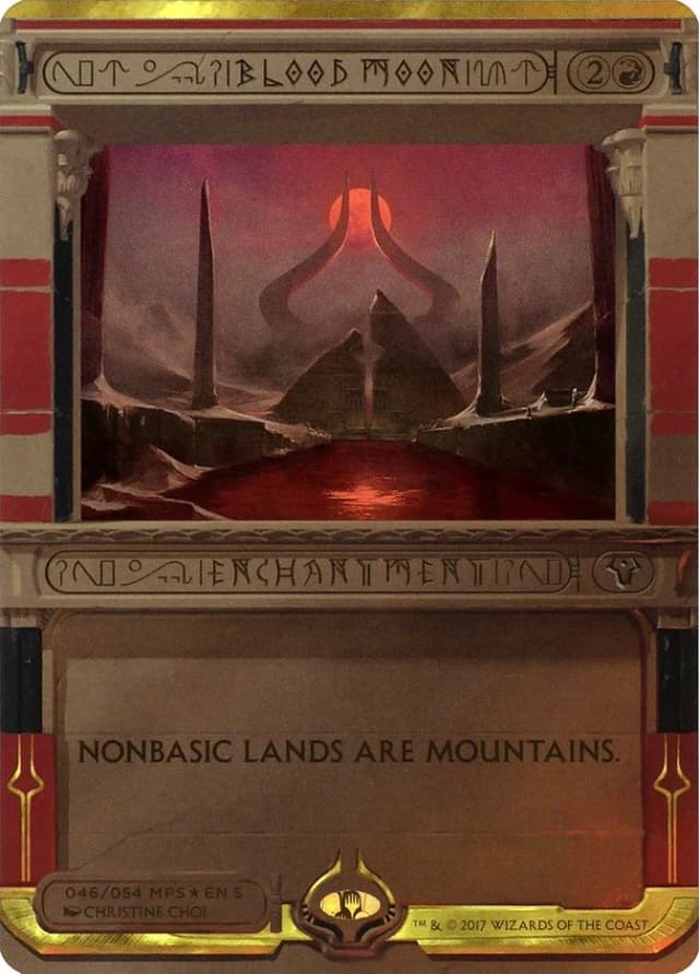 Blood Moon image