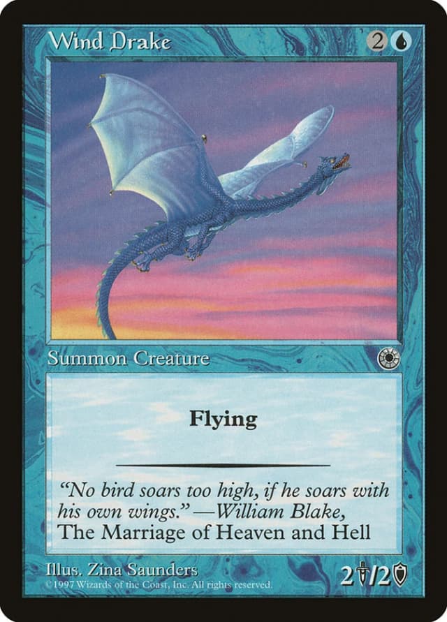Wind Drake image