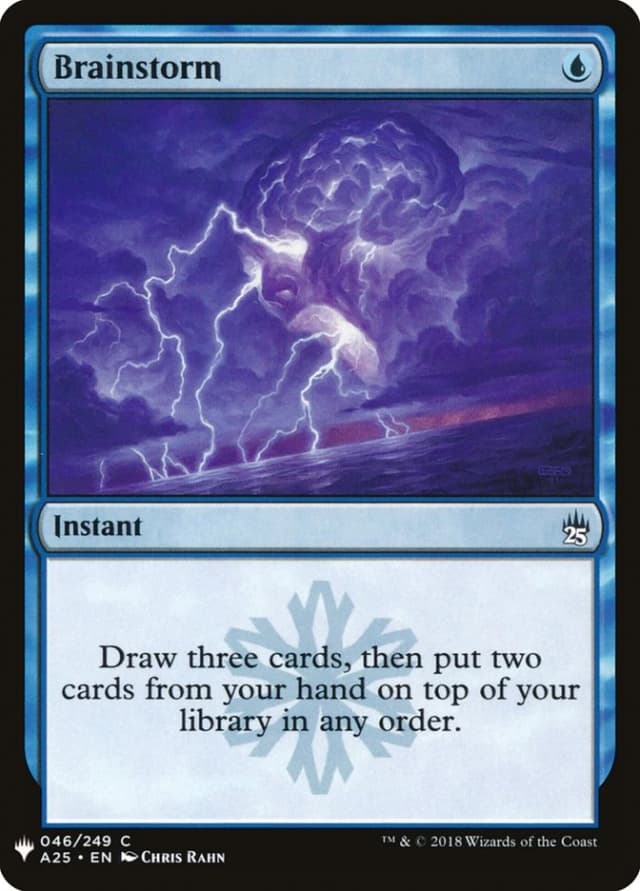 Brainstorm image