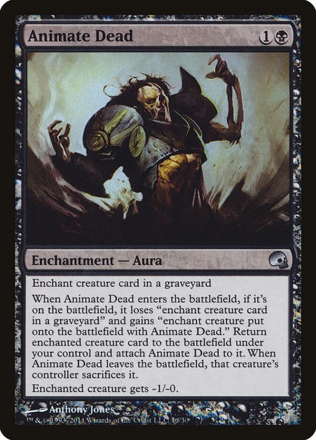 Animate Dead image