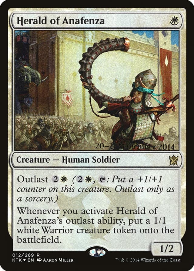Herald of Anafenza image