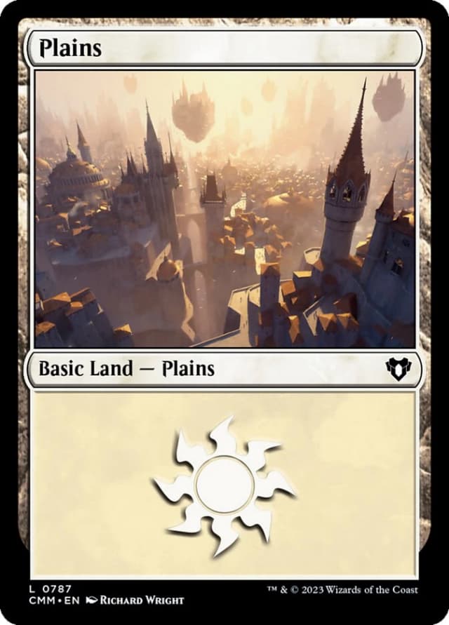 Plains image
