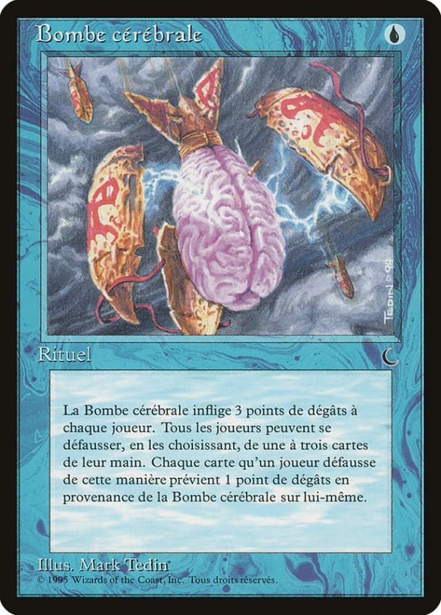 Mind Bomb image