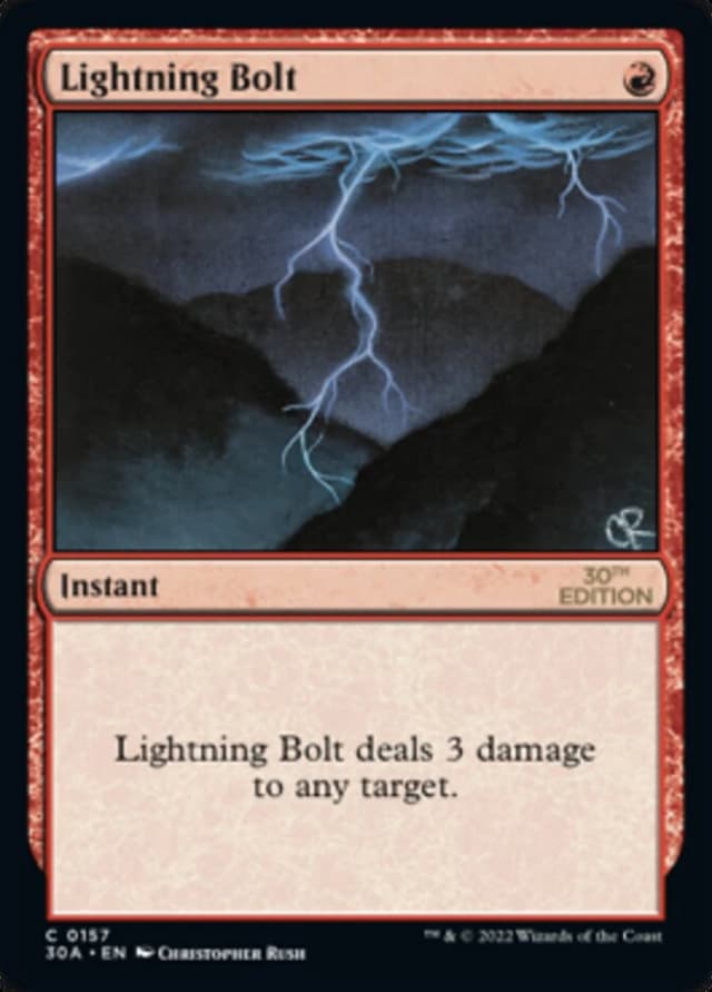 Lightning Bolt image