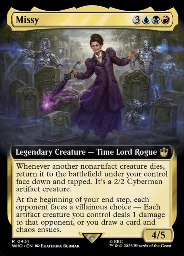 Missy image