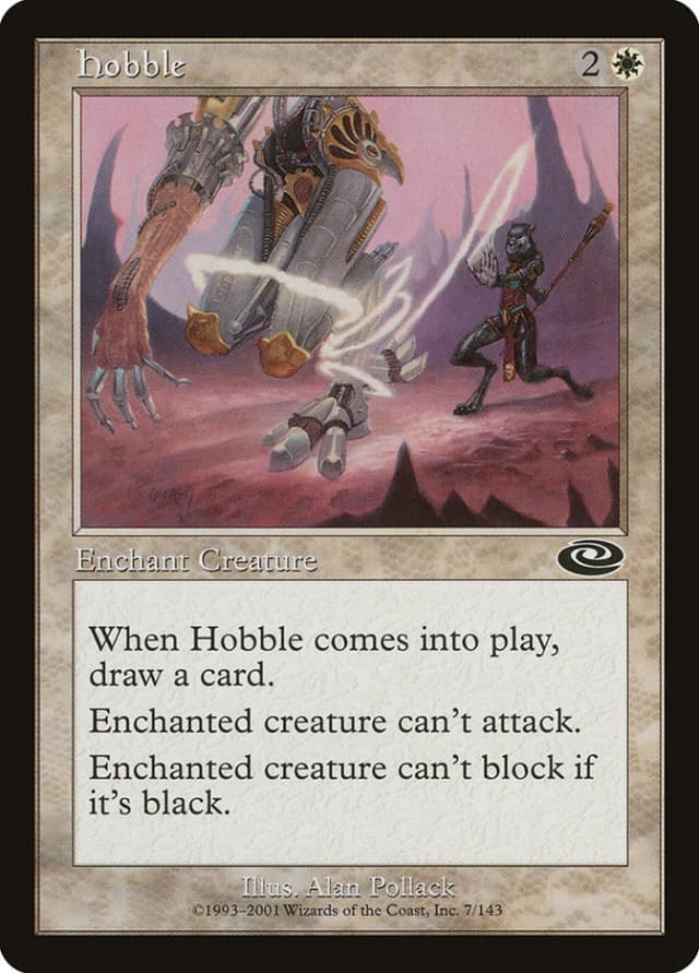 Hobble image