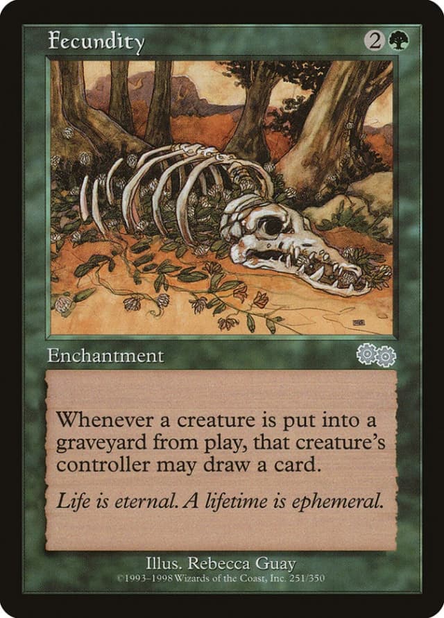 Fecundity image
