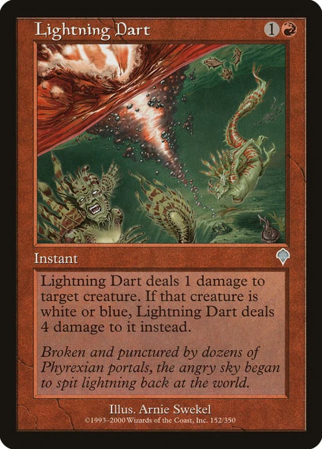 Lightning Dart image