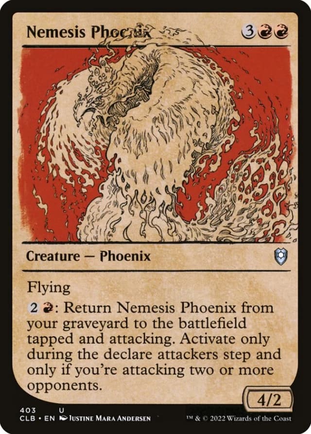 Nemesis Phoenix image