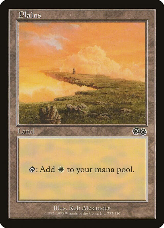 Plains image