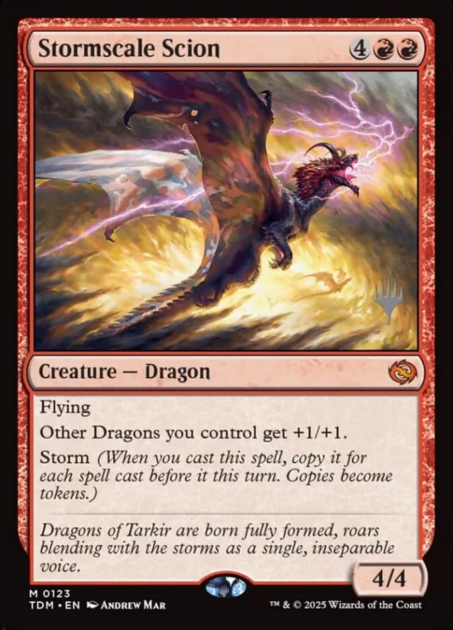Stormscale Scion image