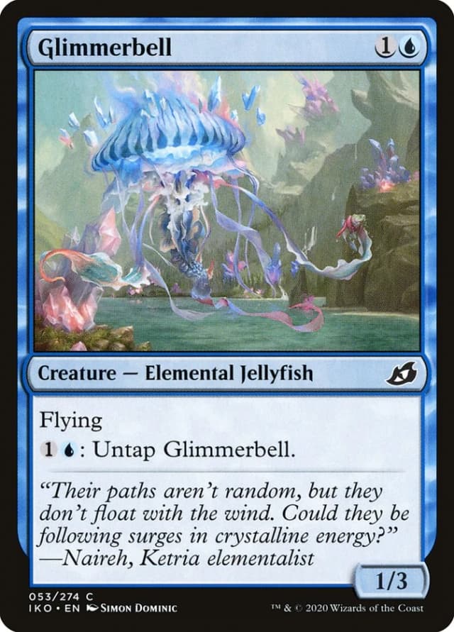 Glimmerbell image
