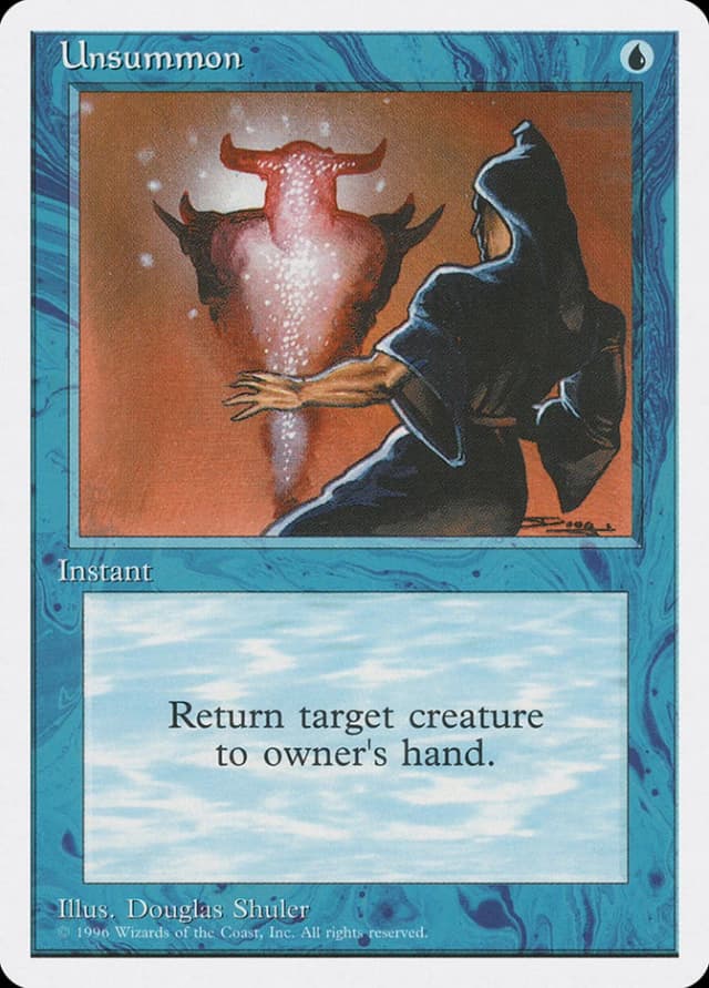 Unsummon image