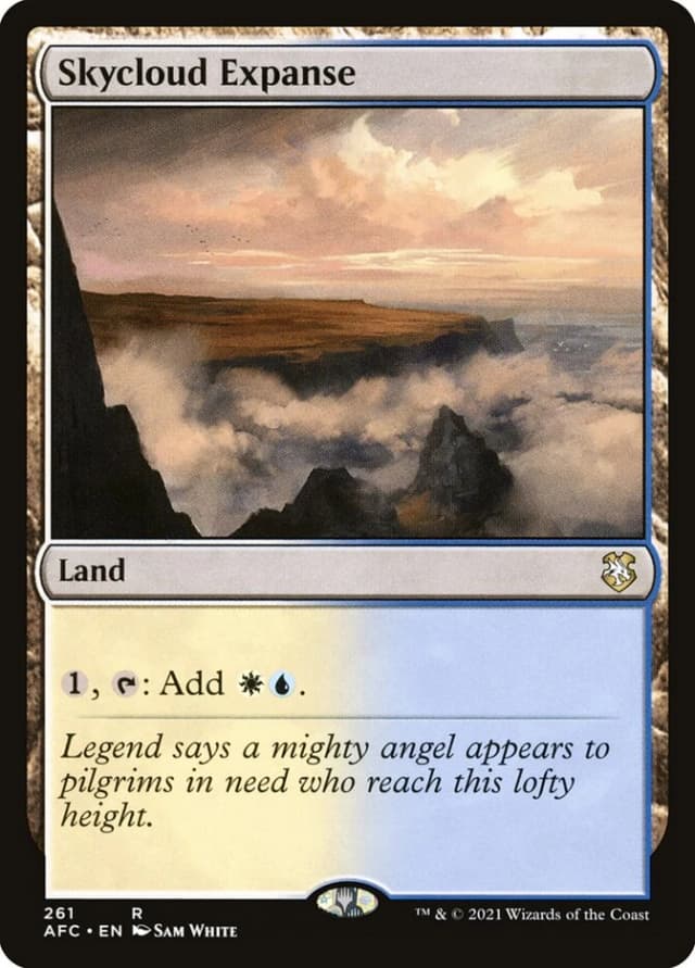 Skycloud Expanse image