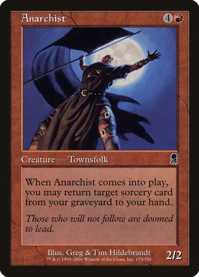 Anarchist image