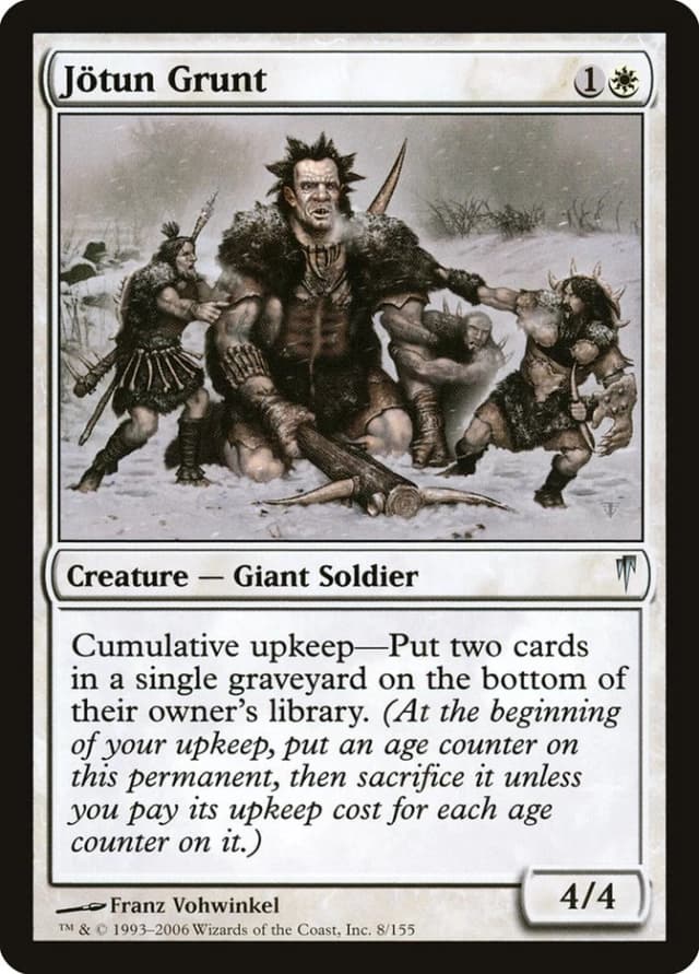 Jötun Grunt image