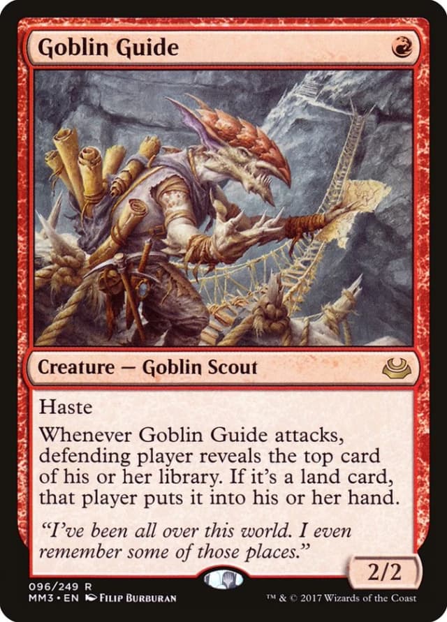 Goblin Guide image