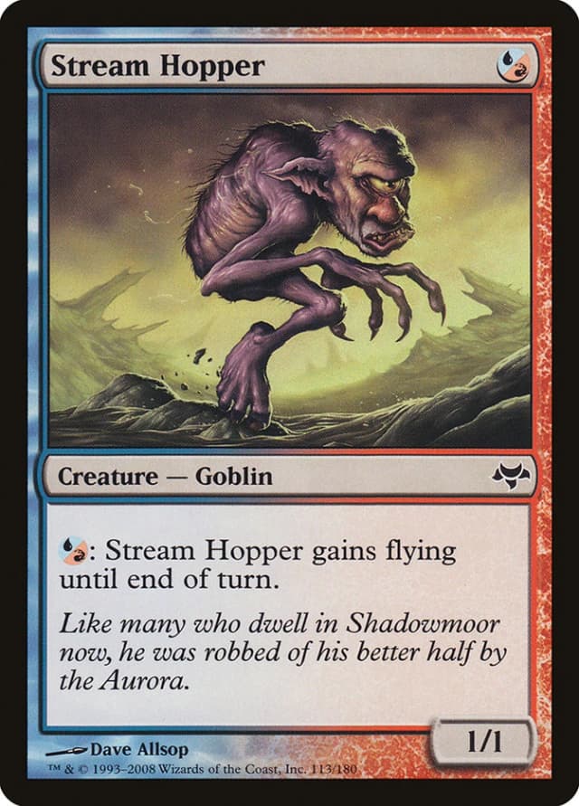 Stream Hopper image