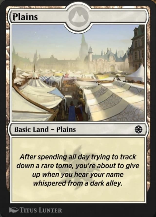 Plains image
