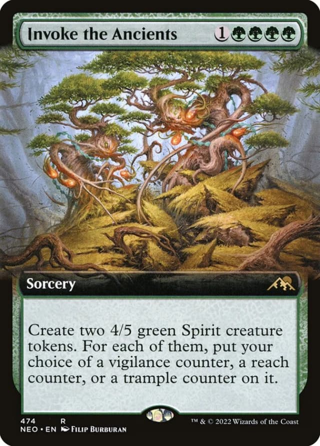 Invoke the Ancients image