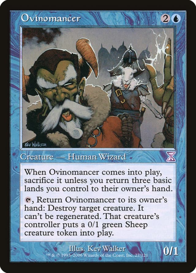 Ovinomancer image