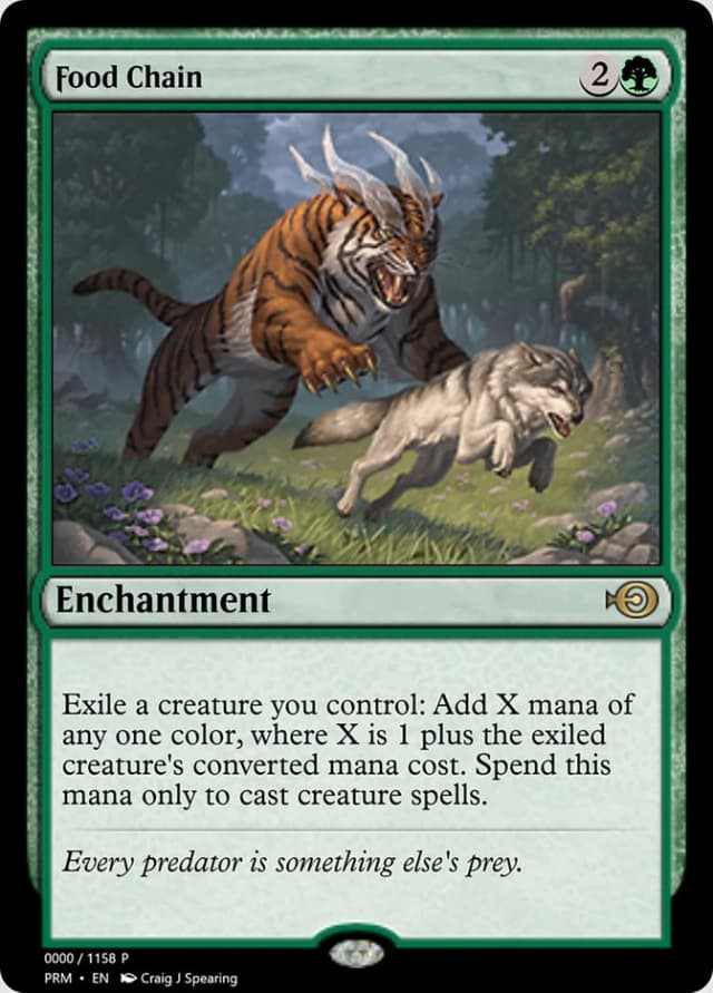 Food Chain image