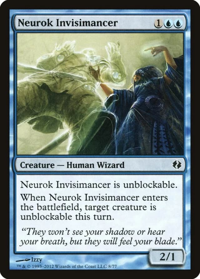 Neurok Invisimancer image