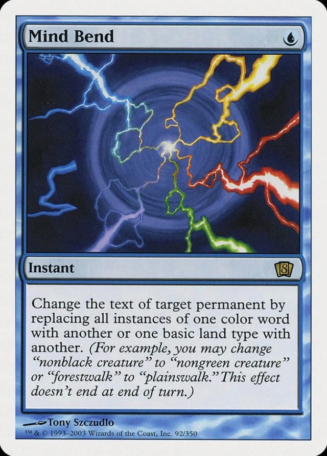 Mind Bend image