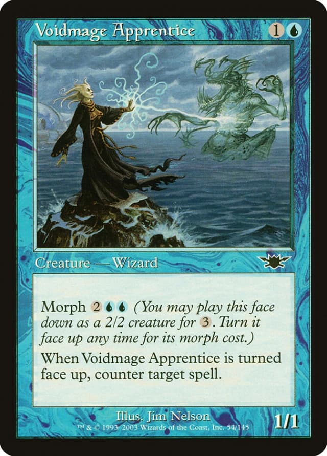 Voidmage Apprentice image