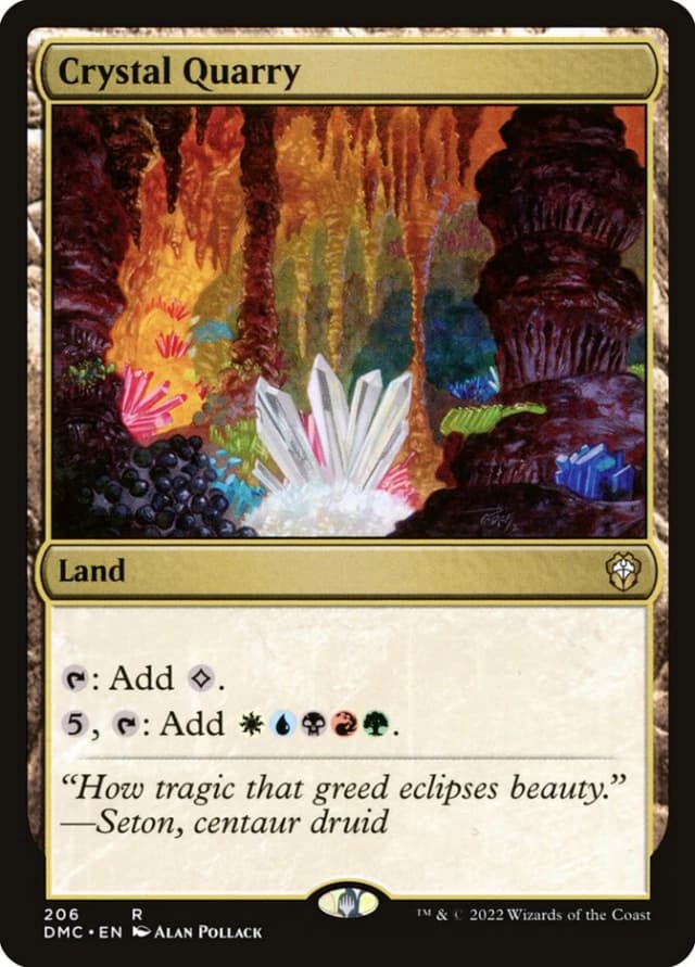 Crystal Quarry image