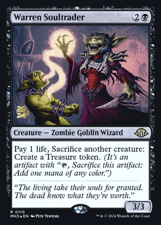 Warren Soultrader image