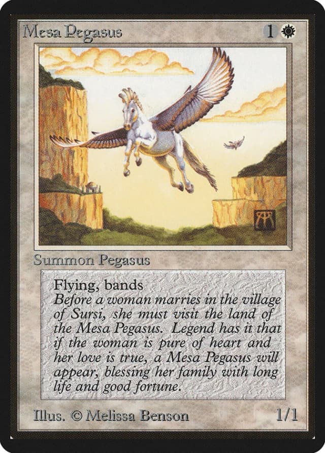 Mesa Pegasus image
