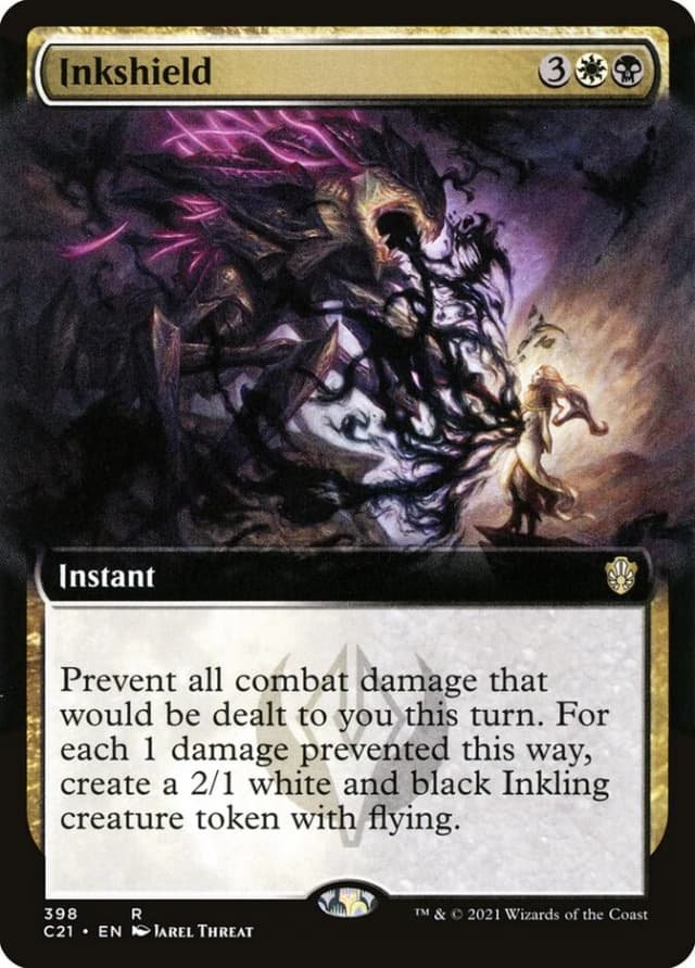 Inkshield image