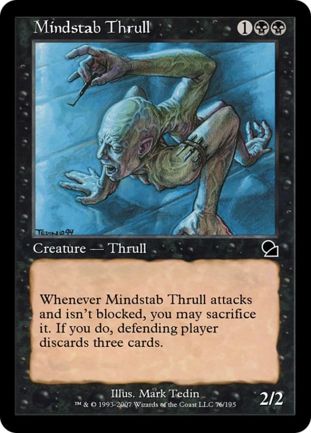 Mindstab Thrull image