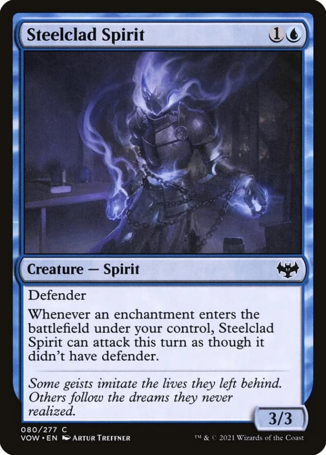 Steelclad Spirit image